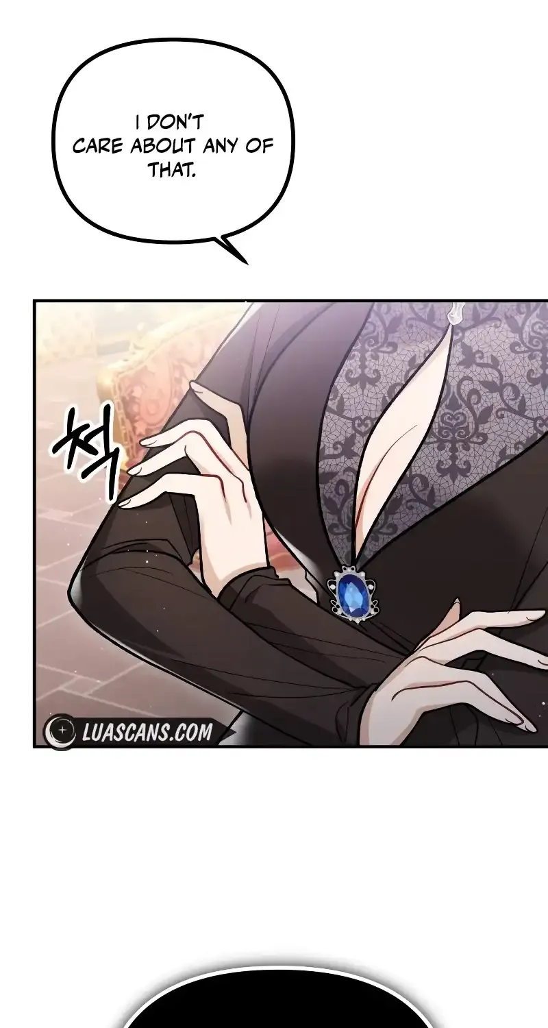 A Beast Swallowed by a Flower Chapter 10 page 88 - 