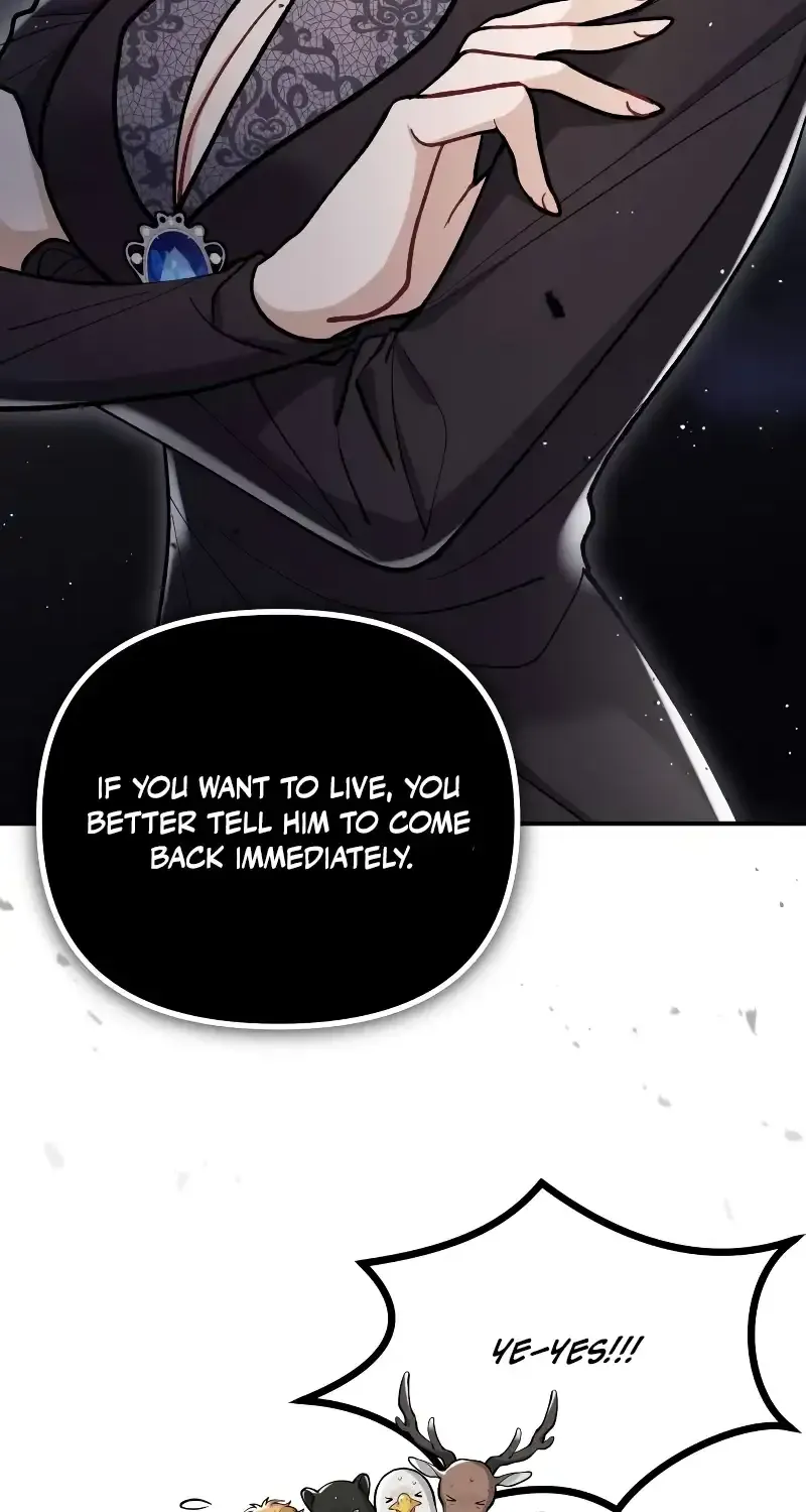 A Beast Swallowed by a Flower Chapter 10 page 90 - 