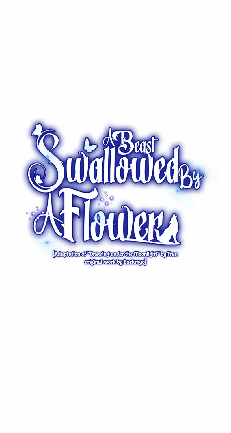 A Beast Swallowed by a Flower Chapter 11 page 13 - 