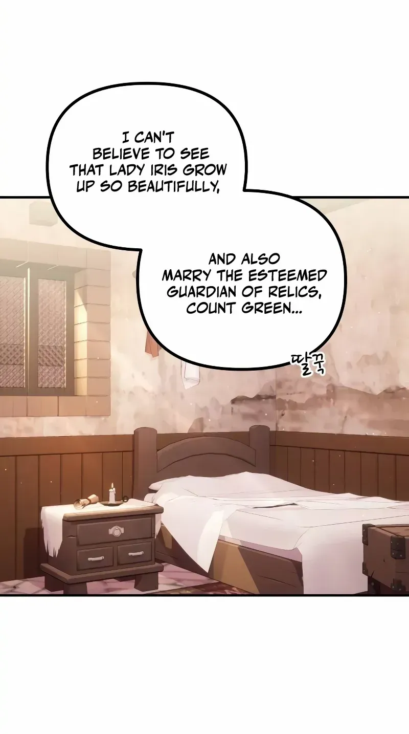 A Beast Swallowed by a Flower Chapter 11 page 14 - 
