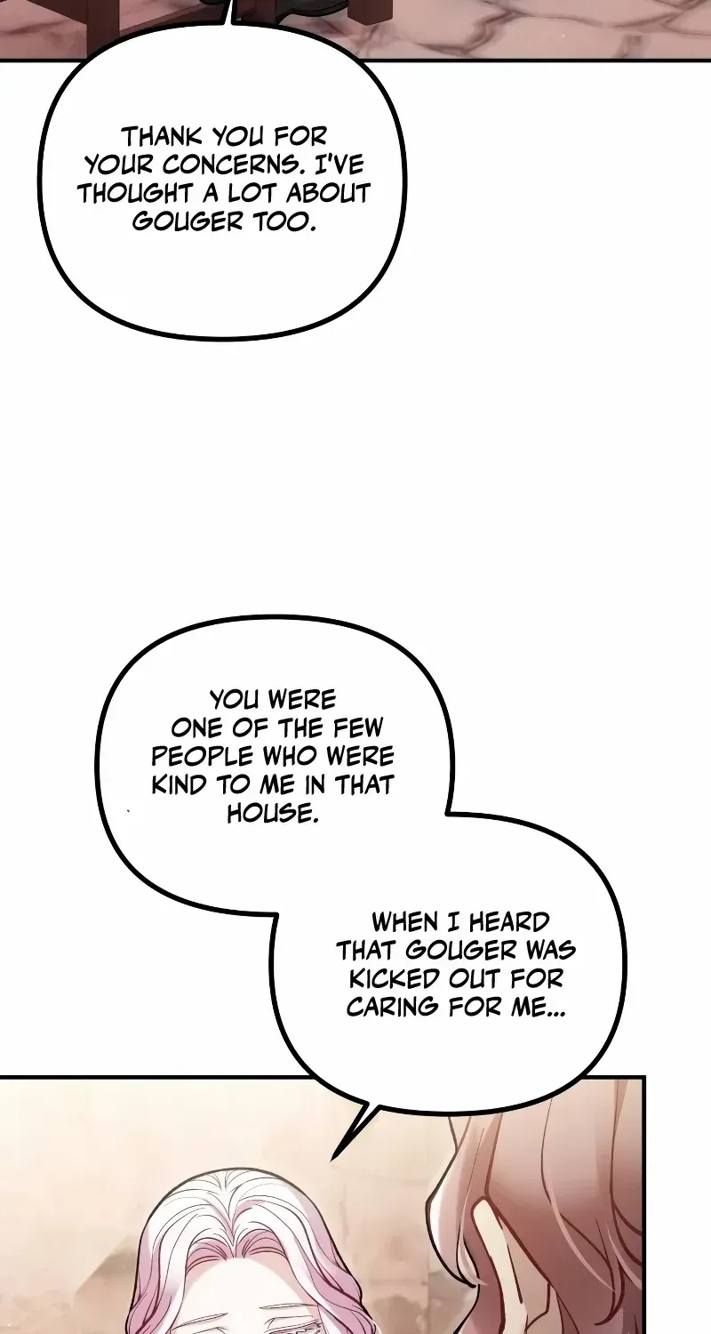 A Beast Swallowed by a Flower Chapter 11 page 16 - 