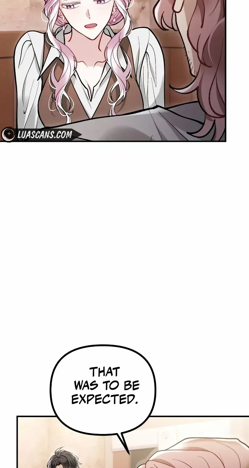 A Beast Swallowed by a Flower Chapter 11 page 17 - 