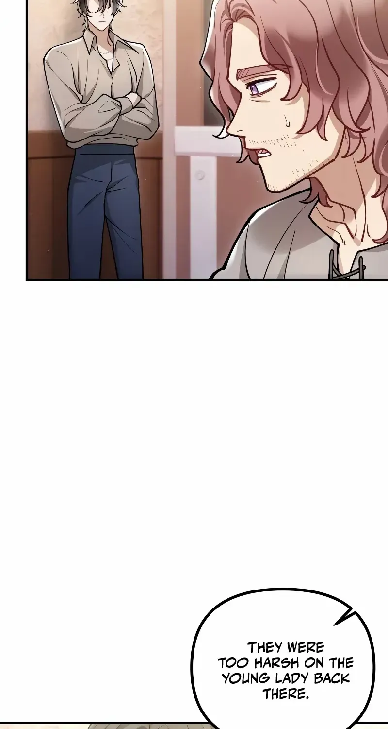 A Beast Swallowed by a Flower Chapter 11 page 18 - 
