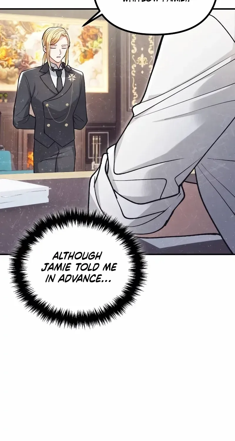 A Beast Swallowed by a Flower Chapter 11 page 20 - 
