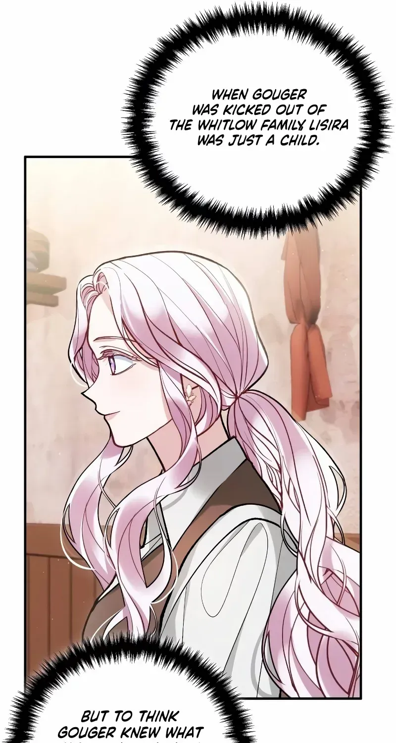 A Beast Swallowed by a Flower Chapter 11 page 22 - 
