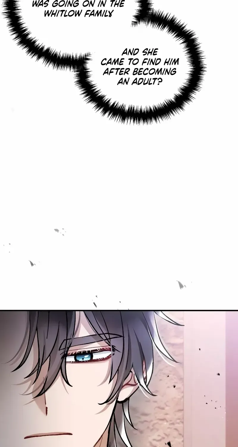 A Beast Swallowed by a Flower Chapter 11 page 23 - 