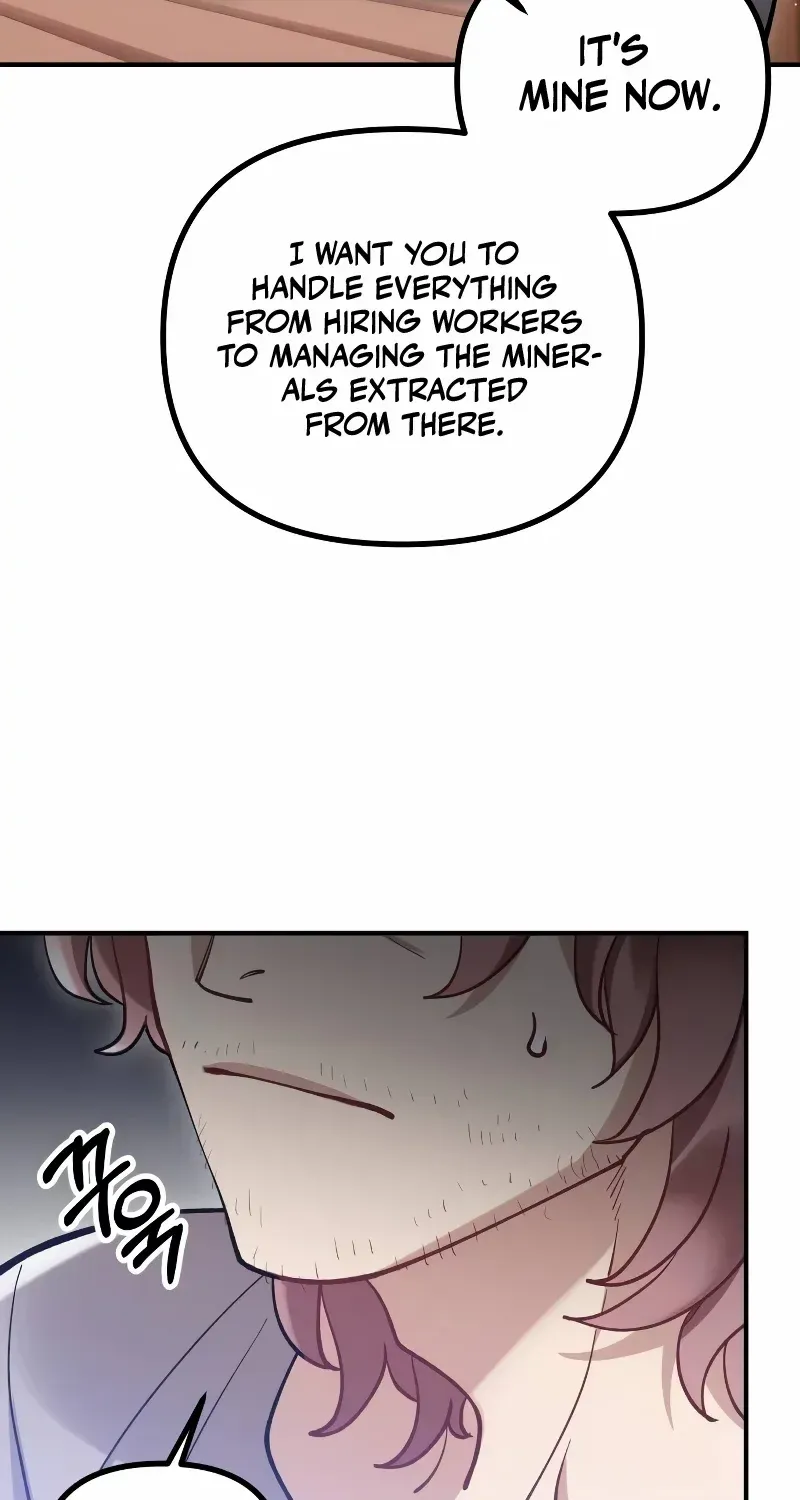 A Beast Swallowed by a Flower Chapter 11 page 31 - 