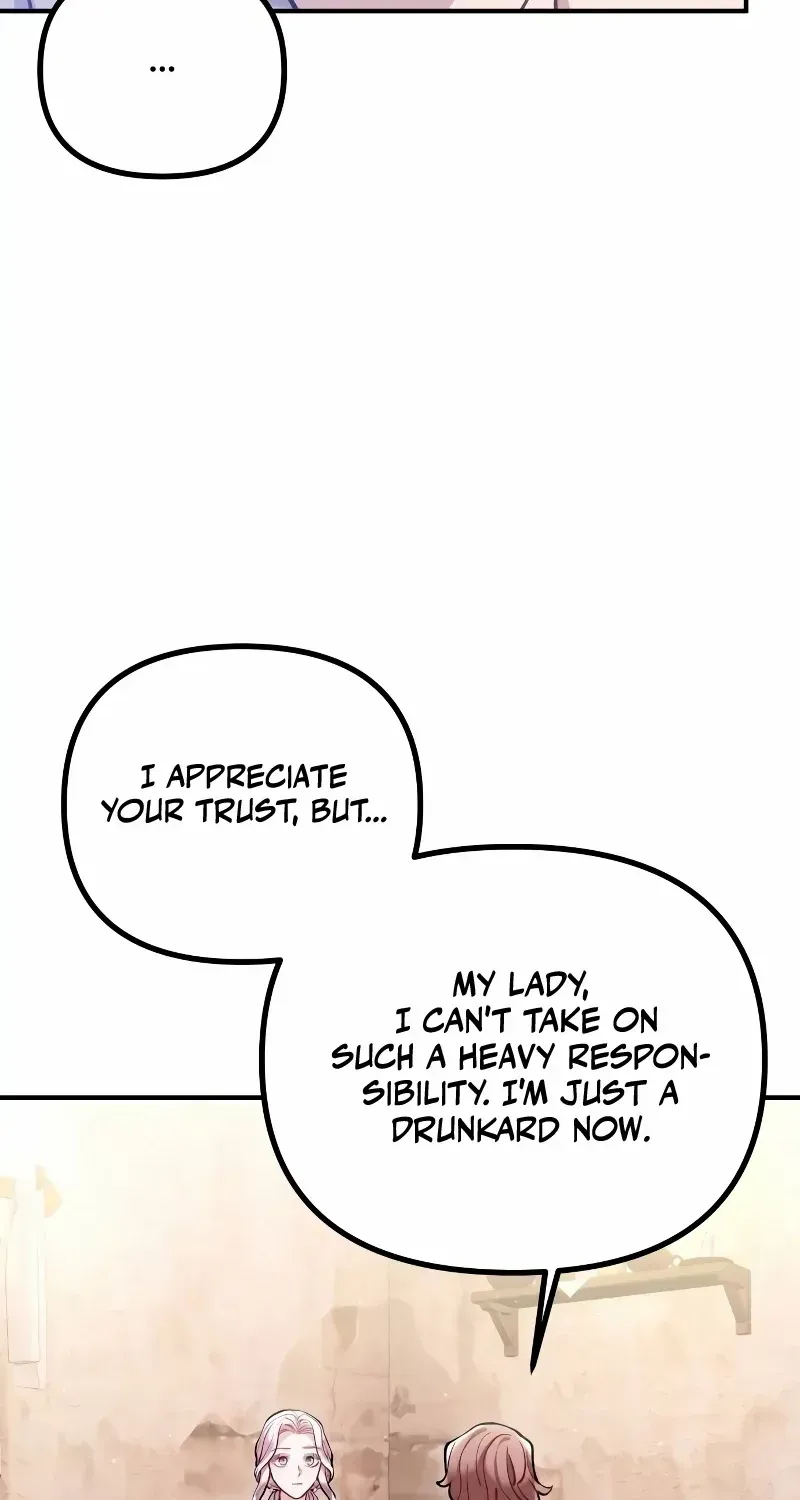 A Beast Swallowed by a Flower Chapter 11 page 32 - 