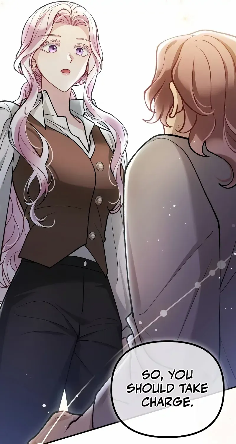 A Beast Swallowed by a Flower Chapter 11 page 36 - 