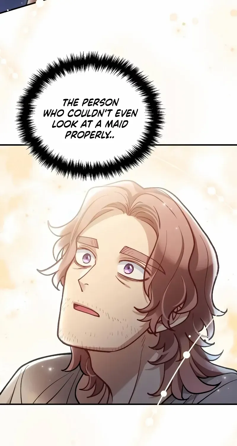 A Beast Swallowed by a Flower Chapter 11 page 37 - 