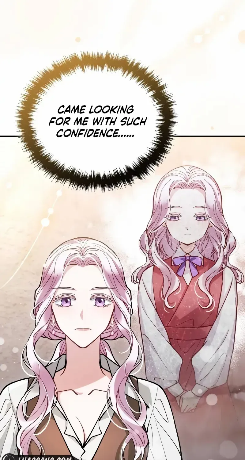 A Beast Swallowed by a Flower Chapter 11 page 38 - 