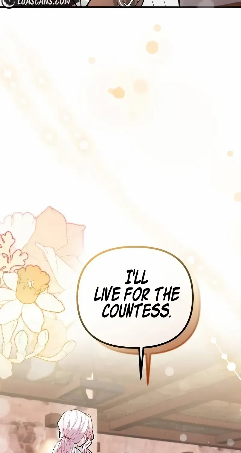 A Beast Swallowed by a Flower Chapter 11 page 39 - 