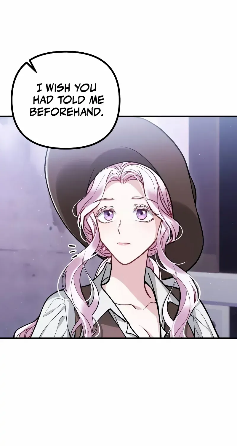 A Beast Swallowed by a Flower Chapter 11 page 43 - 
