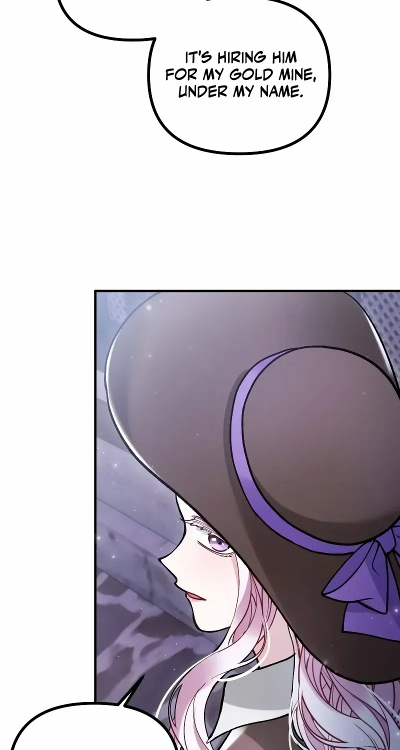 A Beast Swallowed by a Flower Chapter 11 page 46 - 