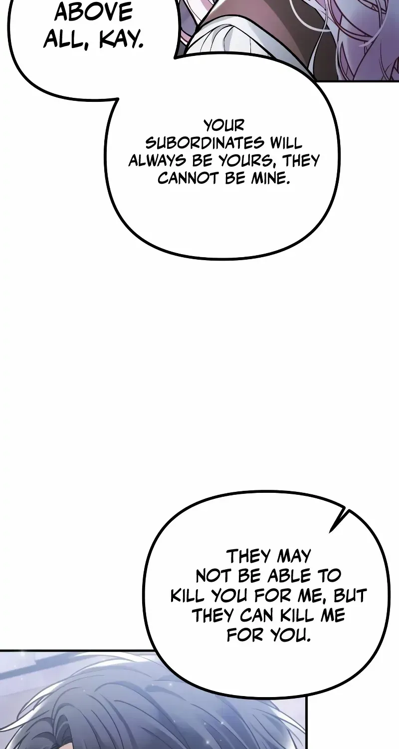 A Beast Swallowed by a Flower Chapter 11 page 47 - 