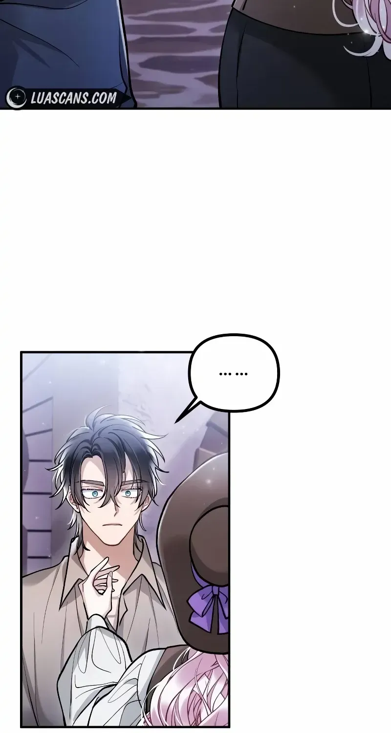 A Beast Swallowed by a Flower Chapter 11 page 53 - 