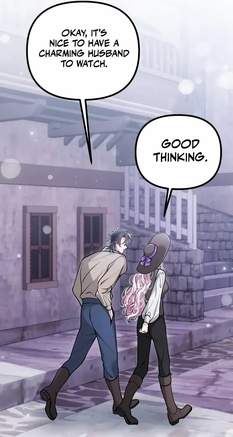 A Beast Swallowed by a Flower Chapter 11 page 55 - 