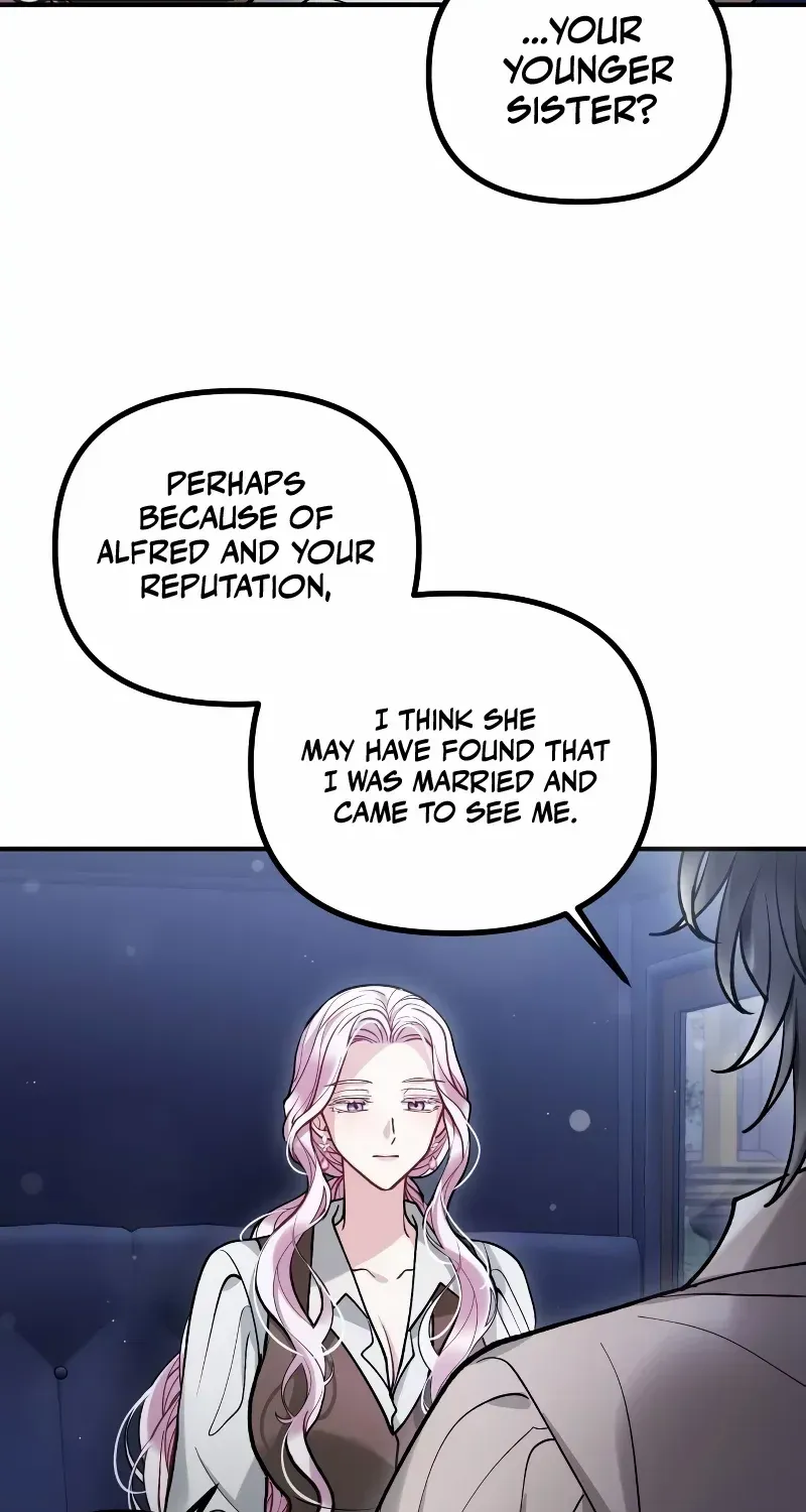 A Beast Swallowed by a Flower Chapter 11 page 59 - 