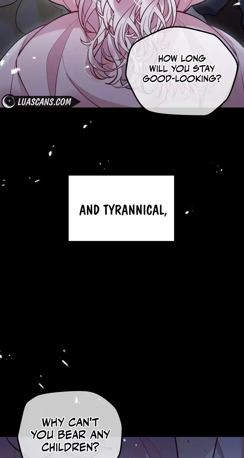 A Beast Swallowed by a Flower Chapter 11 page 62 - 