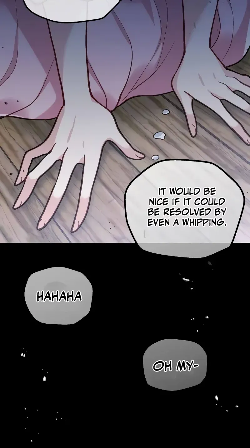 A Beast Swallowed by a Flower Chapter 11 page 63 - 
