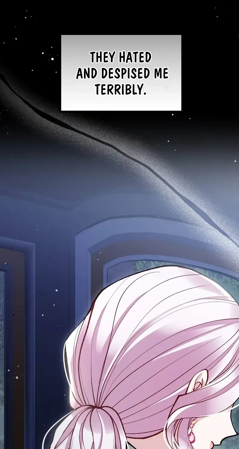 A Beast Swallowed by a Flower Chapter 11 page 64 - 