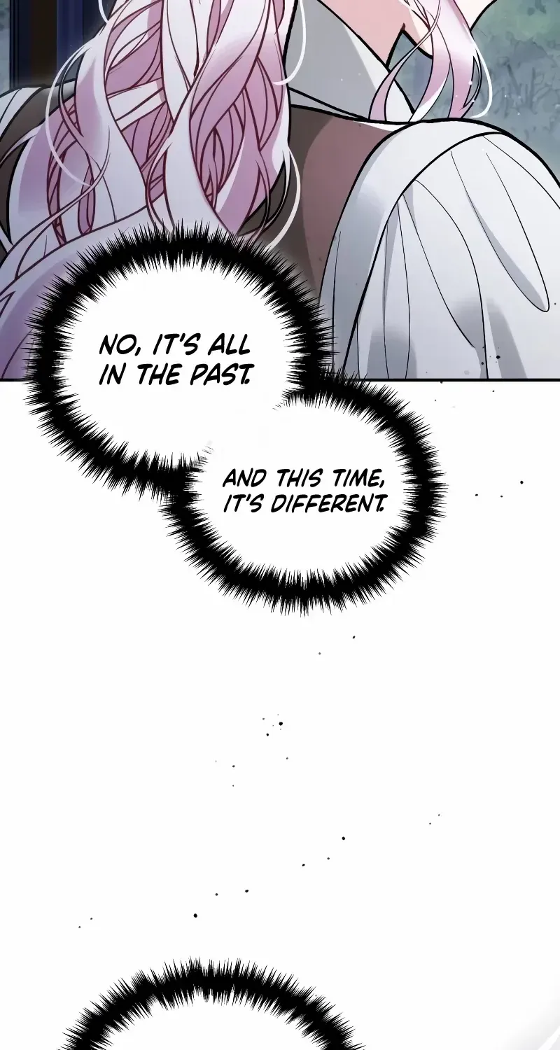 A Beast Swallowed by a Flower Chapter 11 page 65 - 