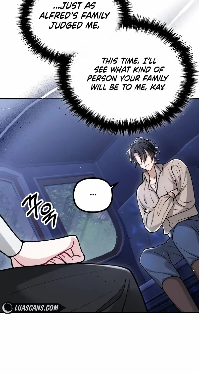 A Beast Swallowed by a Flower Chapter 11 page 66 - 