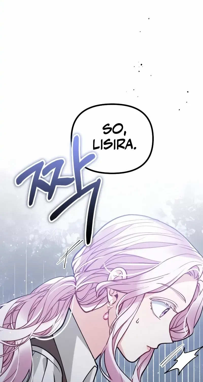 A Beast Swallowed by a Flower Chapter 11 page 67 - 