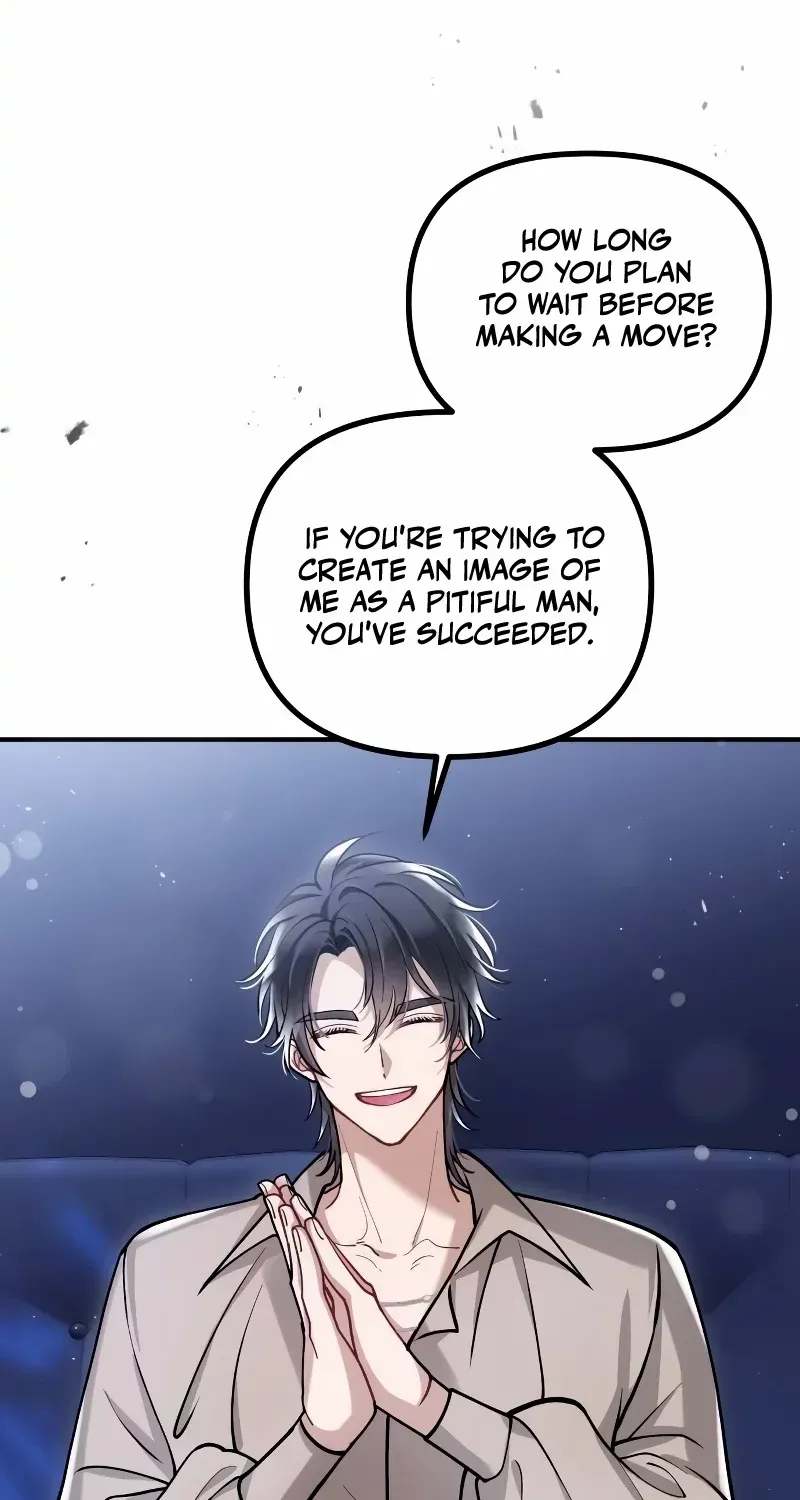 A Beast Swallowed by a Flower Chapter 11 page 69 - 