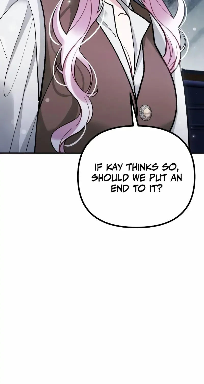 A Beast Swallowed by a Flower Chapter 11 page 73 - 