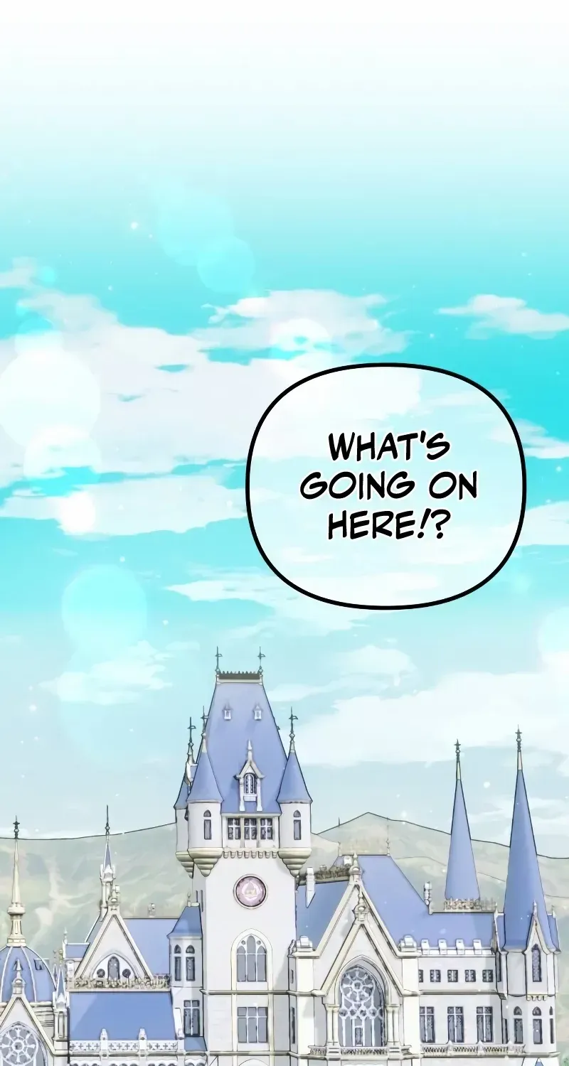 A Beast Swallowed by a Flower Chapter 11 page 74 - 