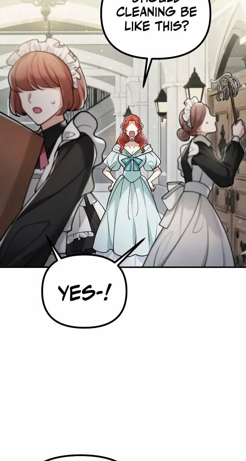 A Beast Swallowed by a Flower Chapter 11 page 76 - 