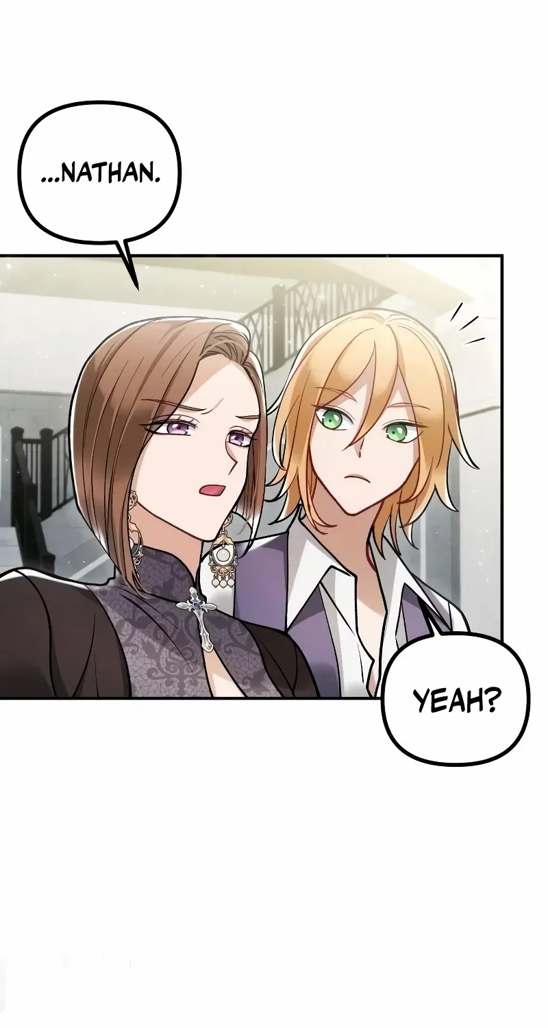 A Beast Swallowed by a Flower Chapter 11 page 78 - 