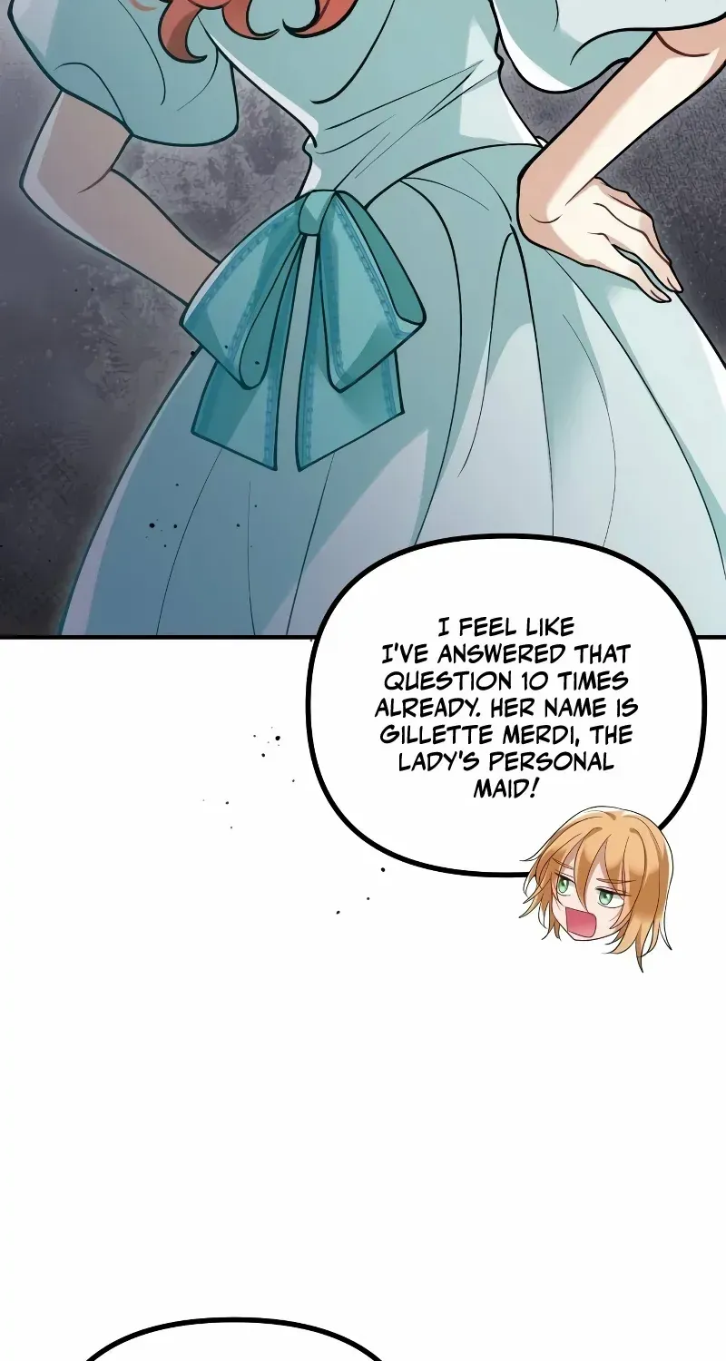 A Beast Swallowed by a Flower Chapter 11 page 80 - 