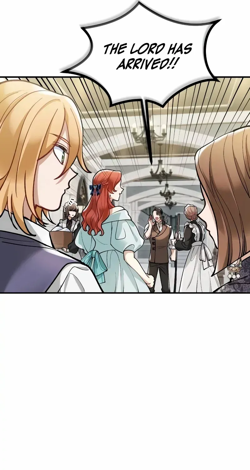 A Beast Swallowed by a Flower Chapter 11 page 85 - 