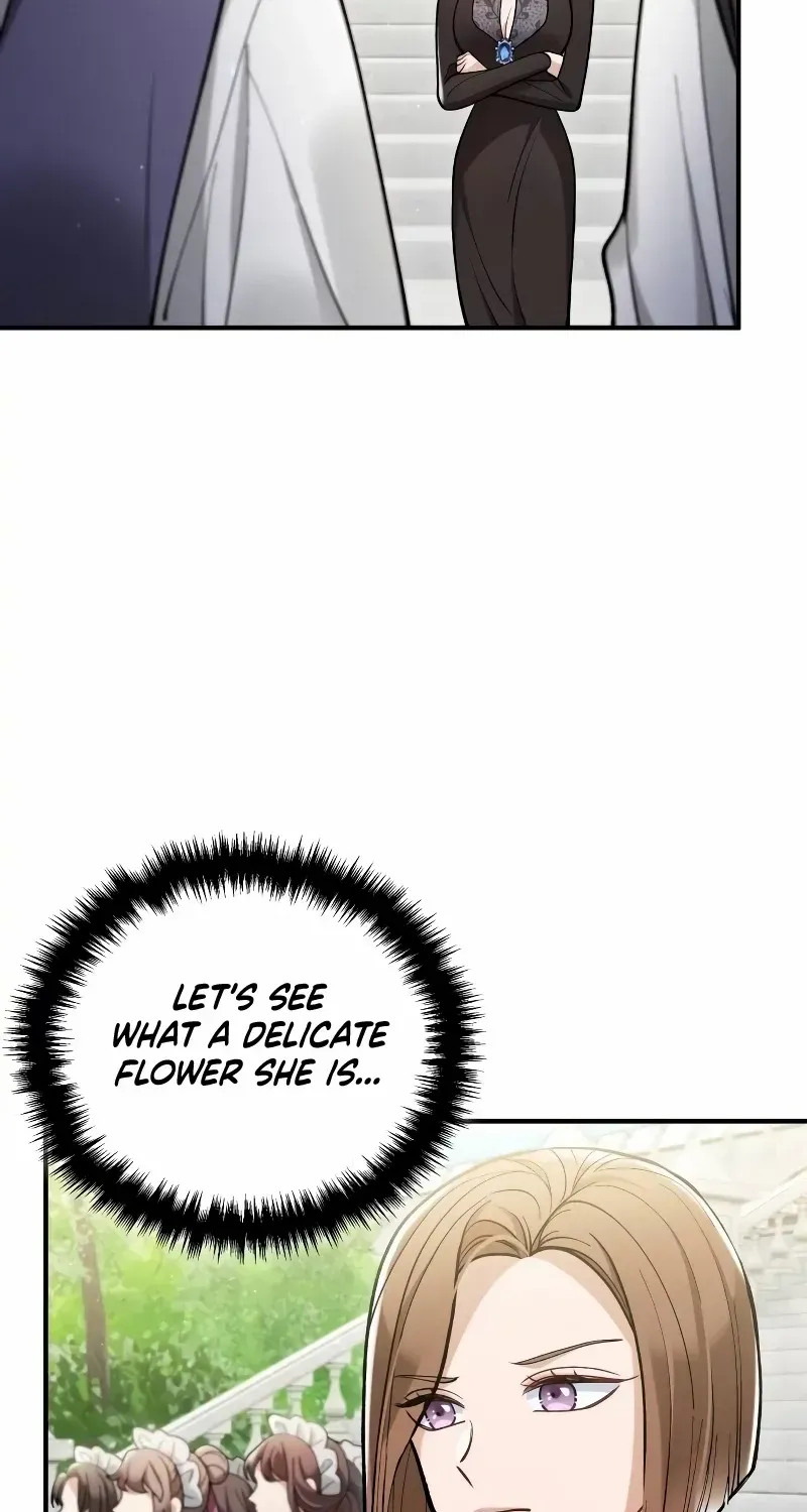 A Beast Swallowed by a Flower Chapter 11 page 88 - 