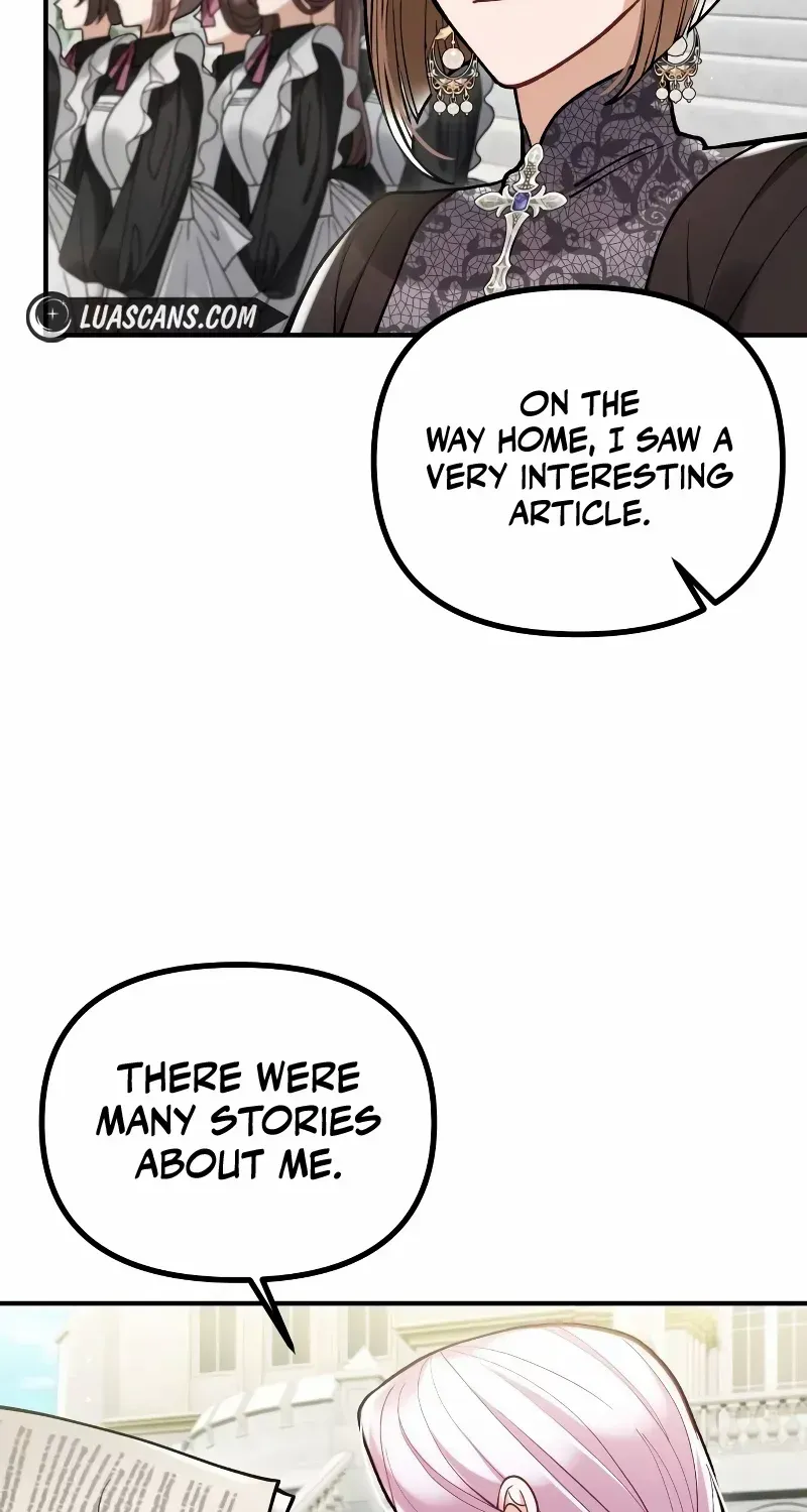 A Beast Swallowed by a Flower Chapter 11 page 89 - 