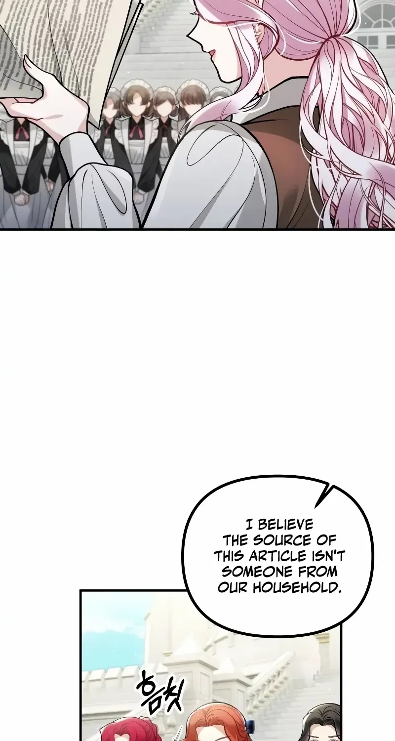 A Beast Swallowed by a Flower Chapter 11 page 90 - 