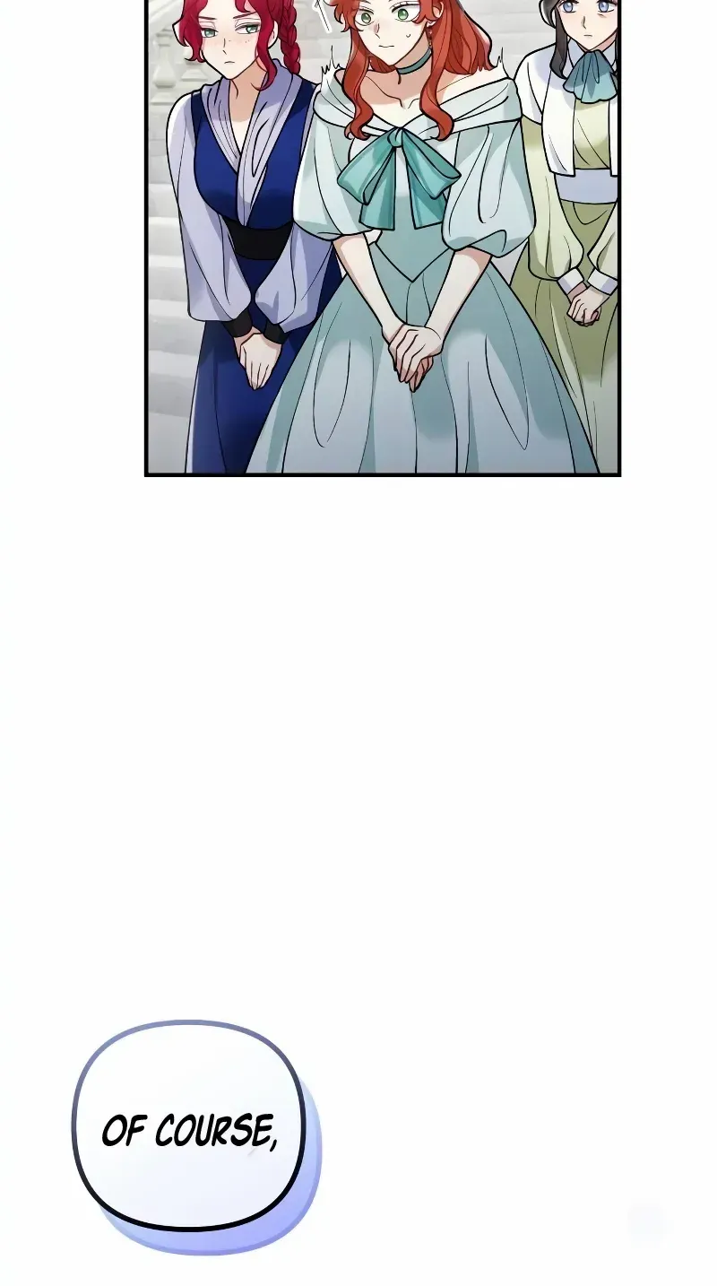 A Beast Swallowed by a Flower Chapter 11 page 91 - 