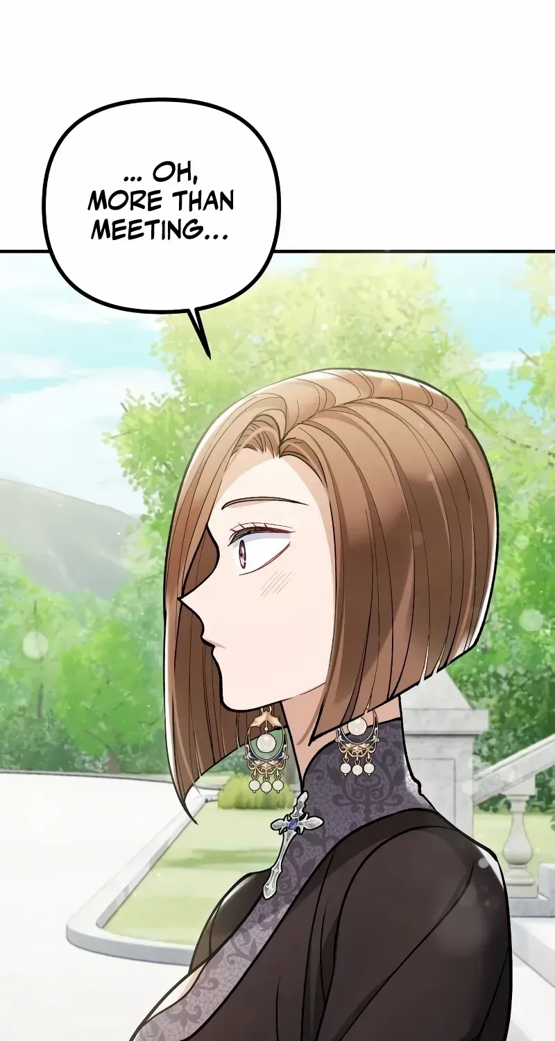A Beast Swallowed by a Flower Chapter 11 page 94 - 