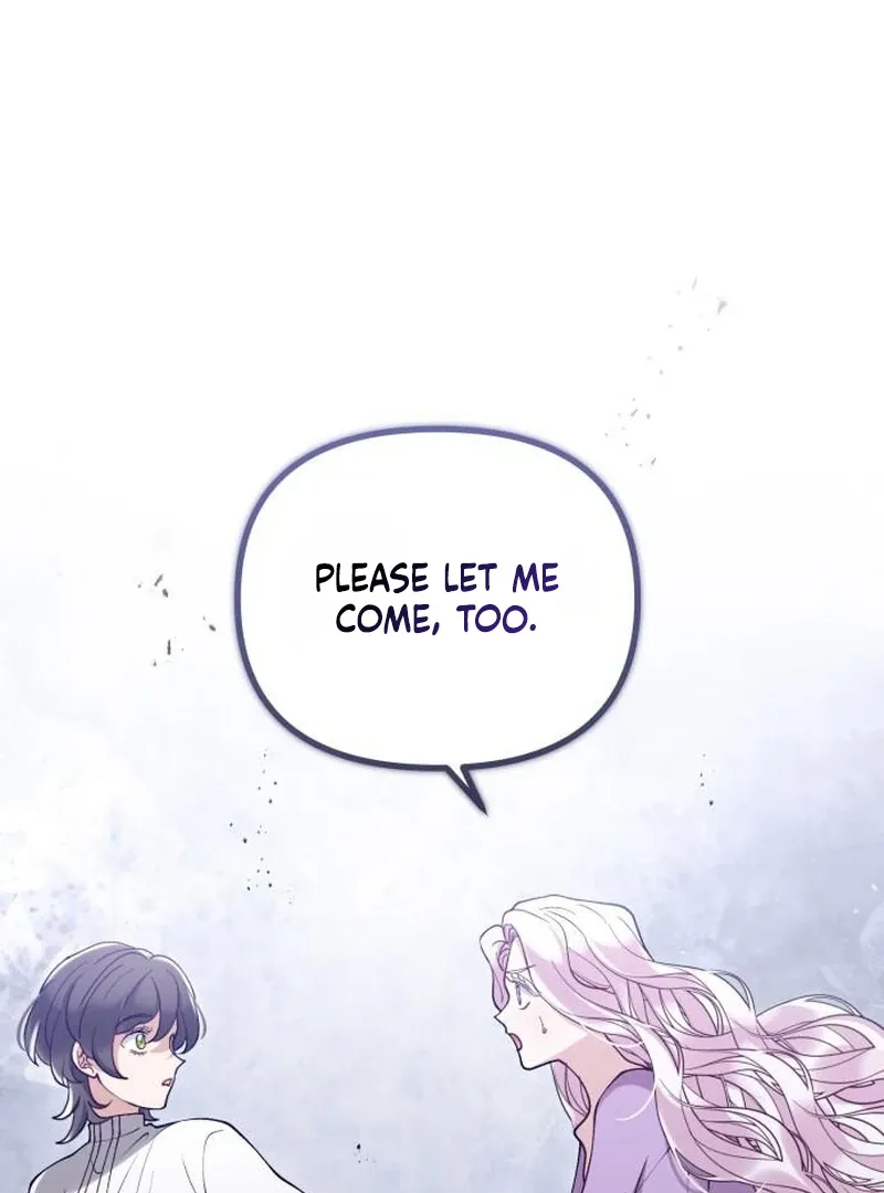 A Beast Swallowed by a Flower Chapter 114 page 18 - 