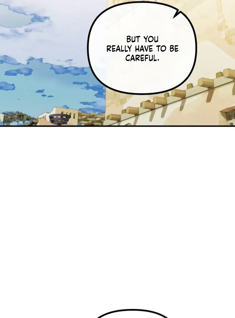 A Beast Swallowed by a Flower Chapter 114 page 23 - 
