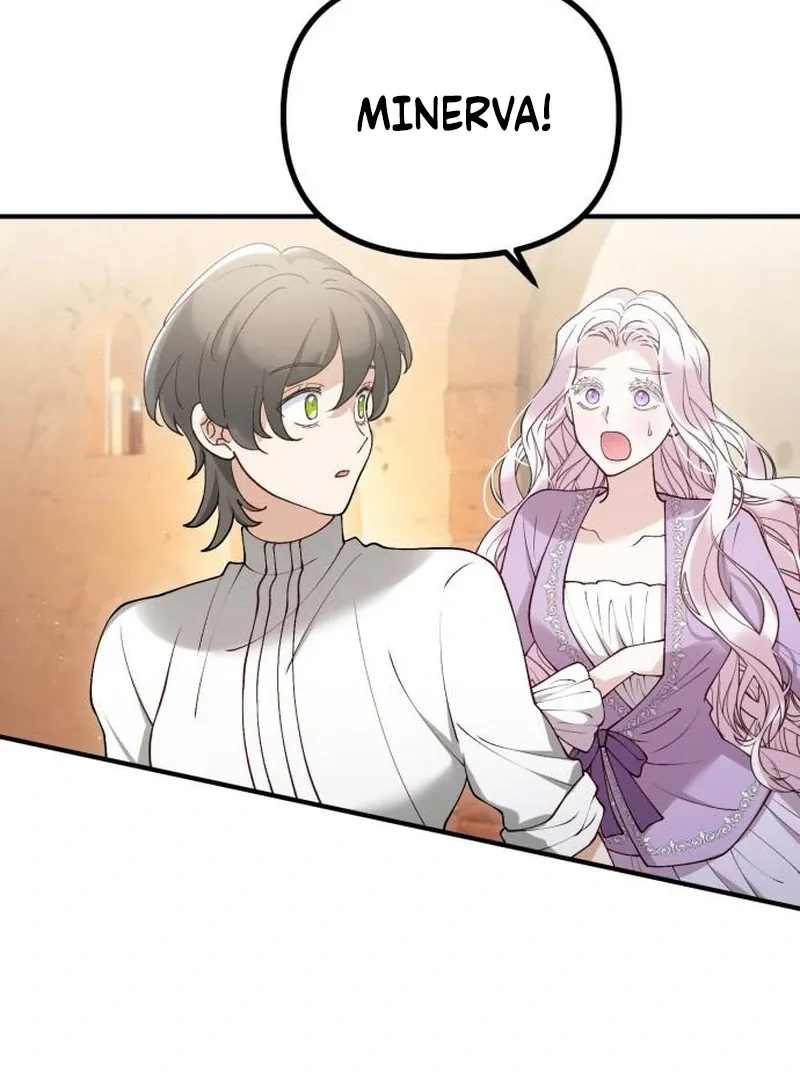 A Beast Swallowed by a Flower Chapter 114 page 24 - 