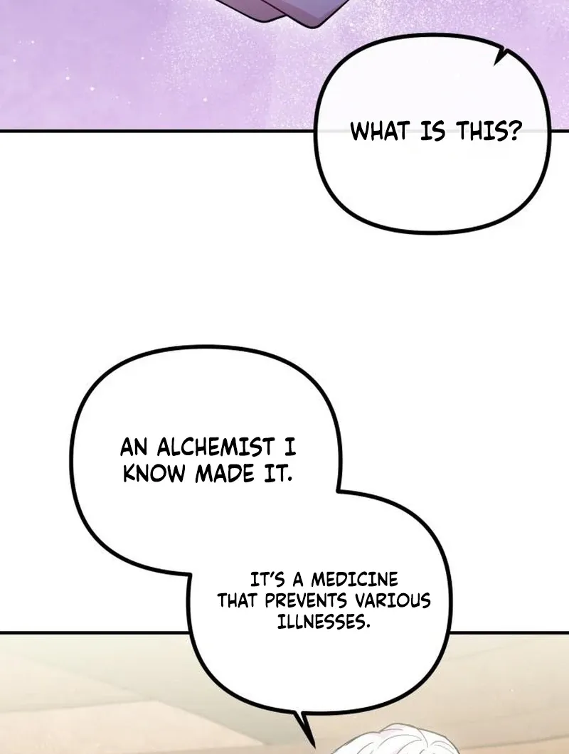 A Beast Swallowed by a Flower Chapter 114 page 26 - 
