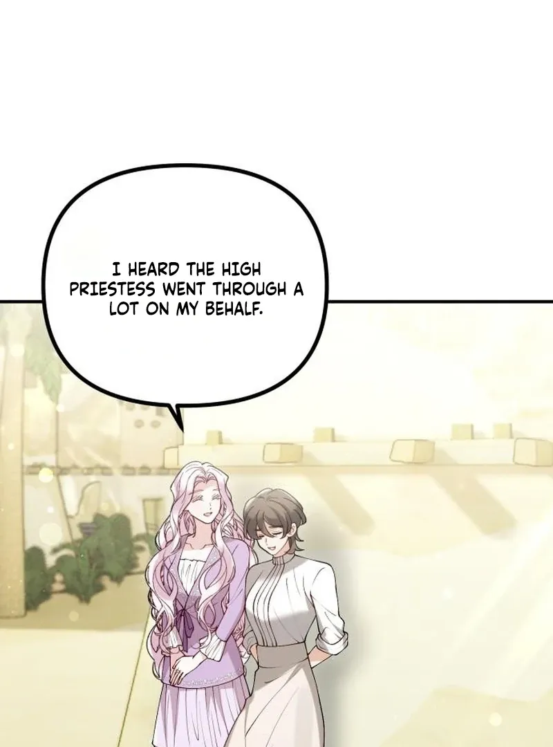 A Beast Swallowed by a Flower Chapter 114 page 4 - 