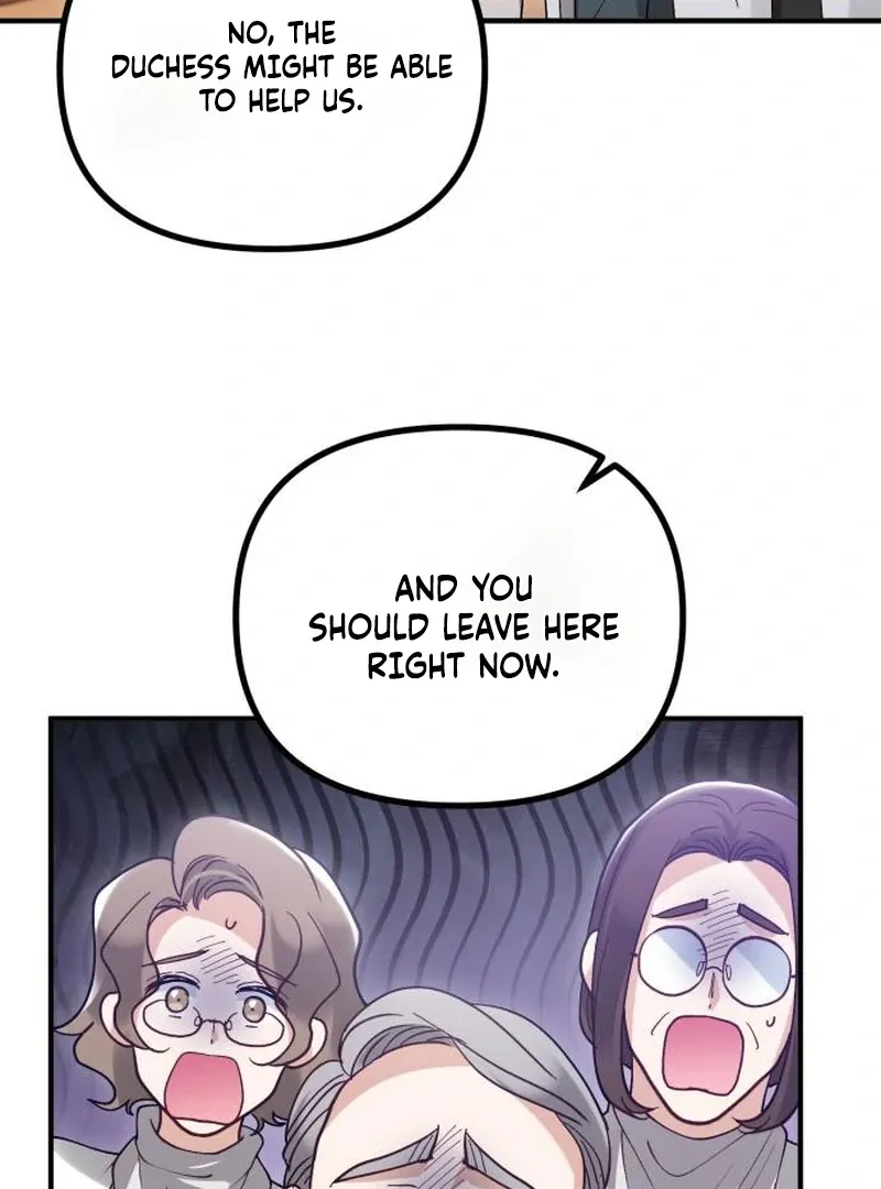 A Beast Swallowed by a Flower Chapter 114 page 37 - 
