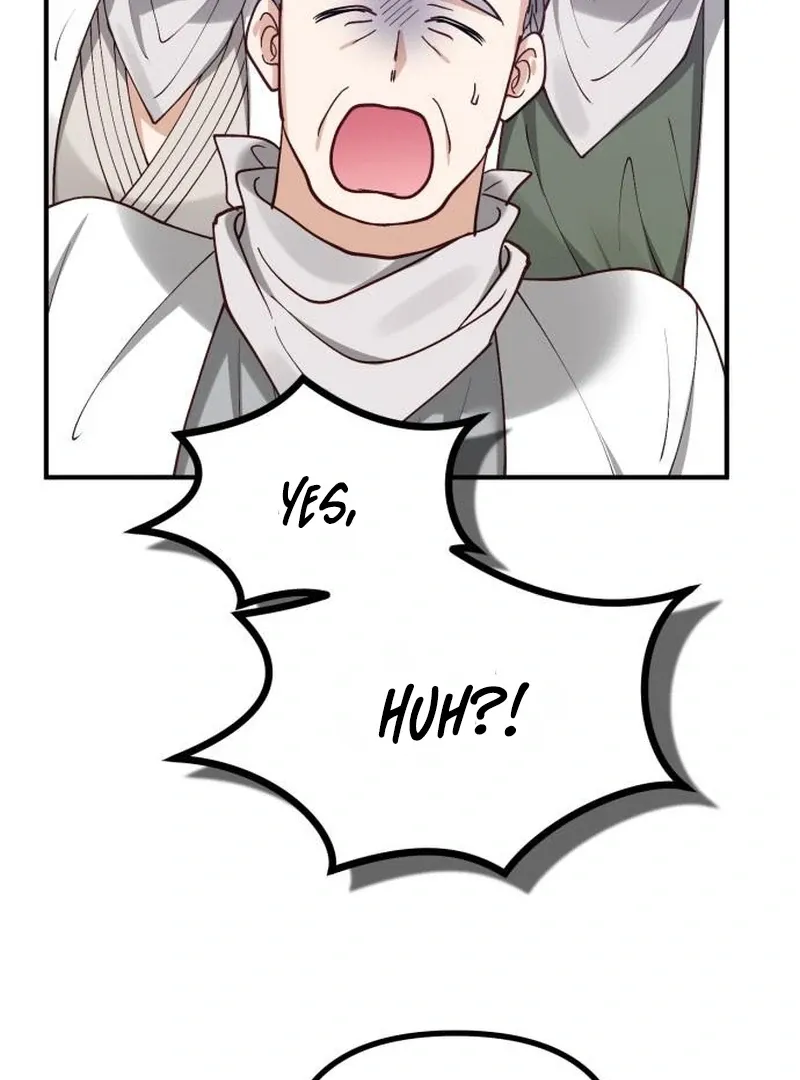 A Beast Swallowed by a Flower Chapter 114 page 38 - 