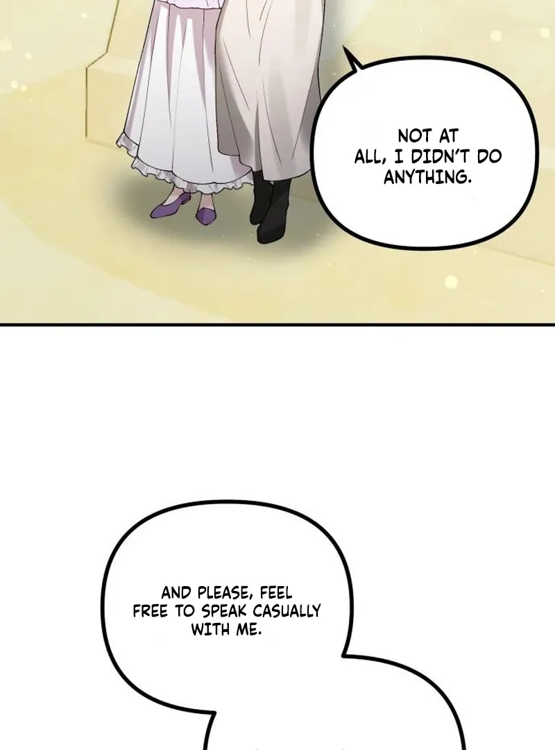 A Beast Swallowed by a Flower Chapter 114 page 5 - 