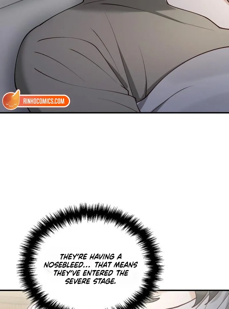 A Beast Swallowed by a Flower Chapter 114 page 47 - 