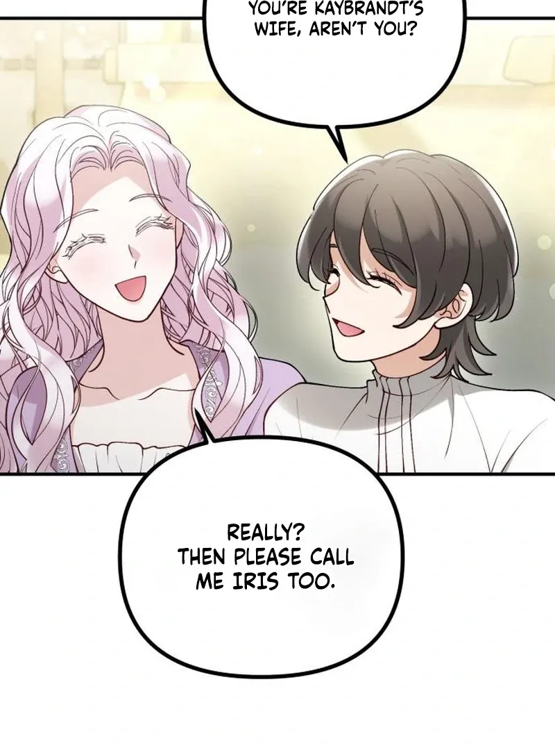 A Beast Swallowed by a Flower Chapter 114 page 6 - 